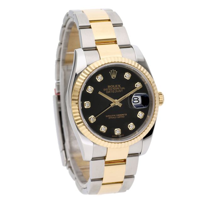 Rolex Datejust 116233 Image 2